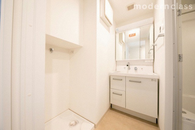 洗面所・脱衣所