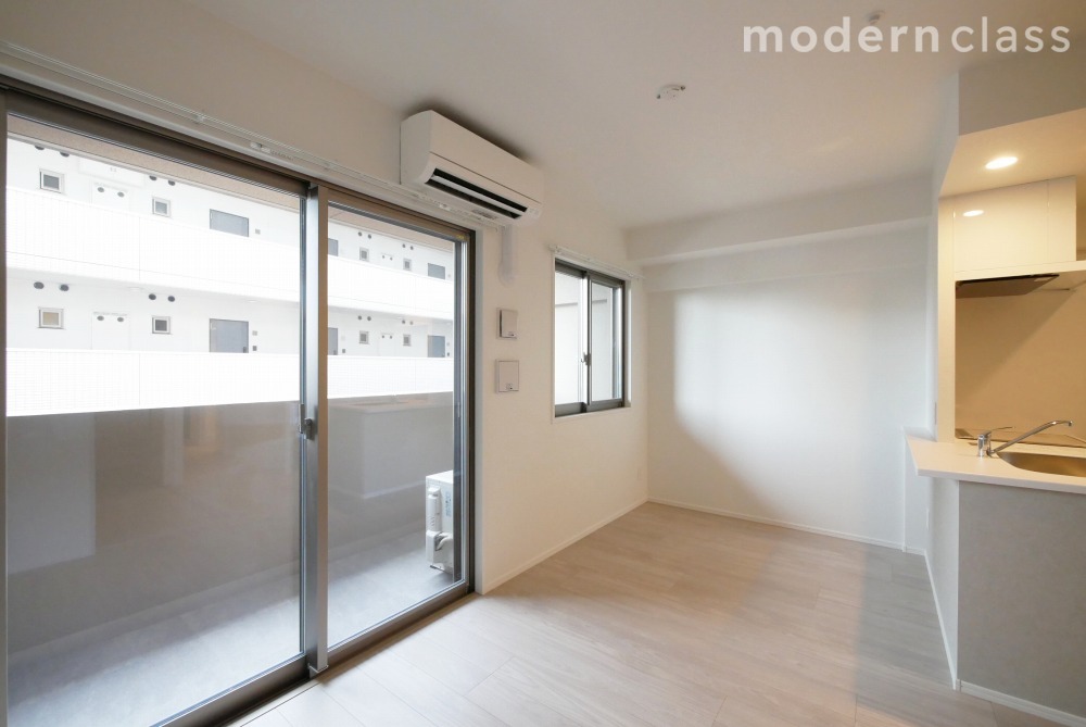 リビング・ダイニング