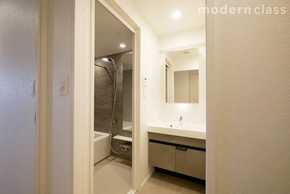 洗面所・脱衣所