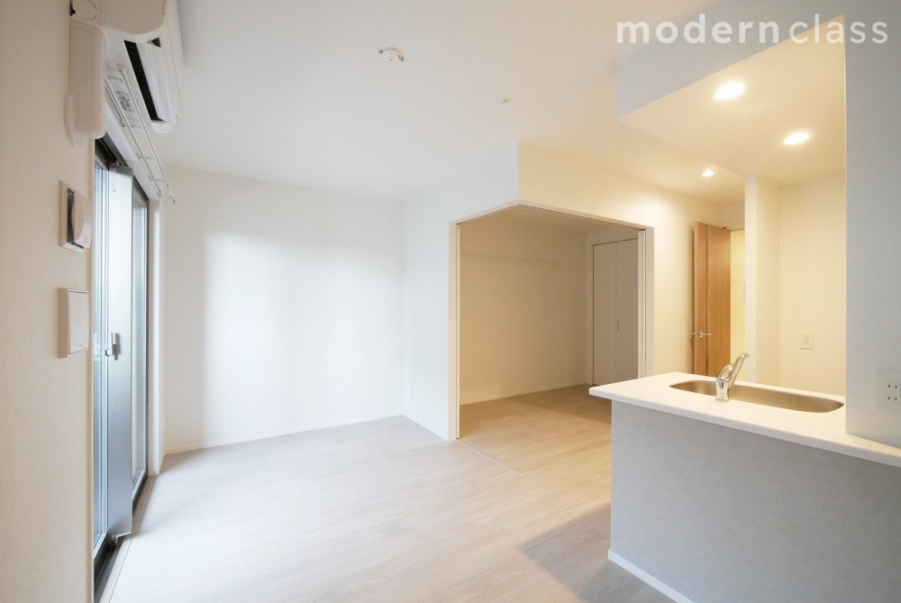 リビング・ダイニング