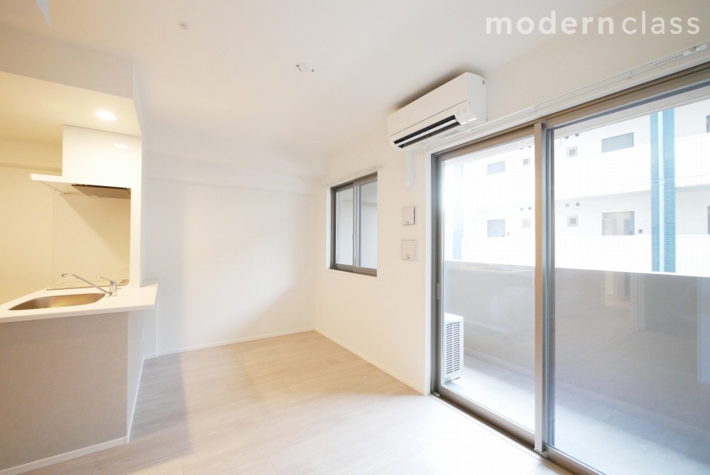 リビング・ダイニング