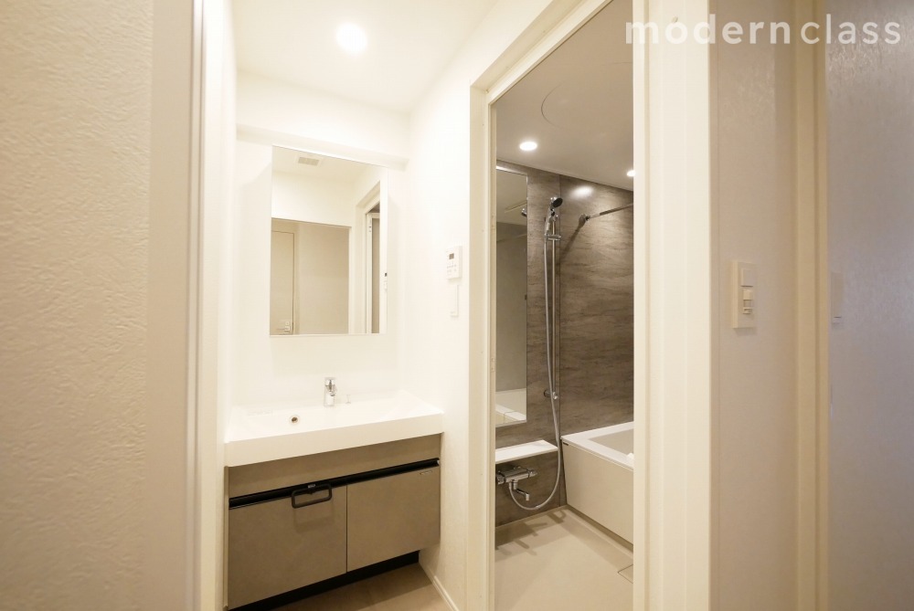 洗面所・脱衣所