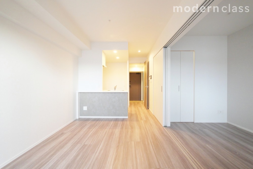 リビング・ダイニング