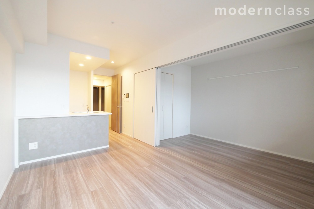 リビング・ダイニング