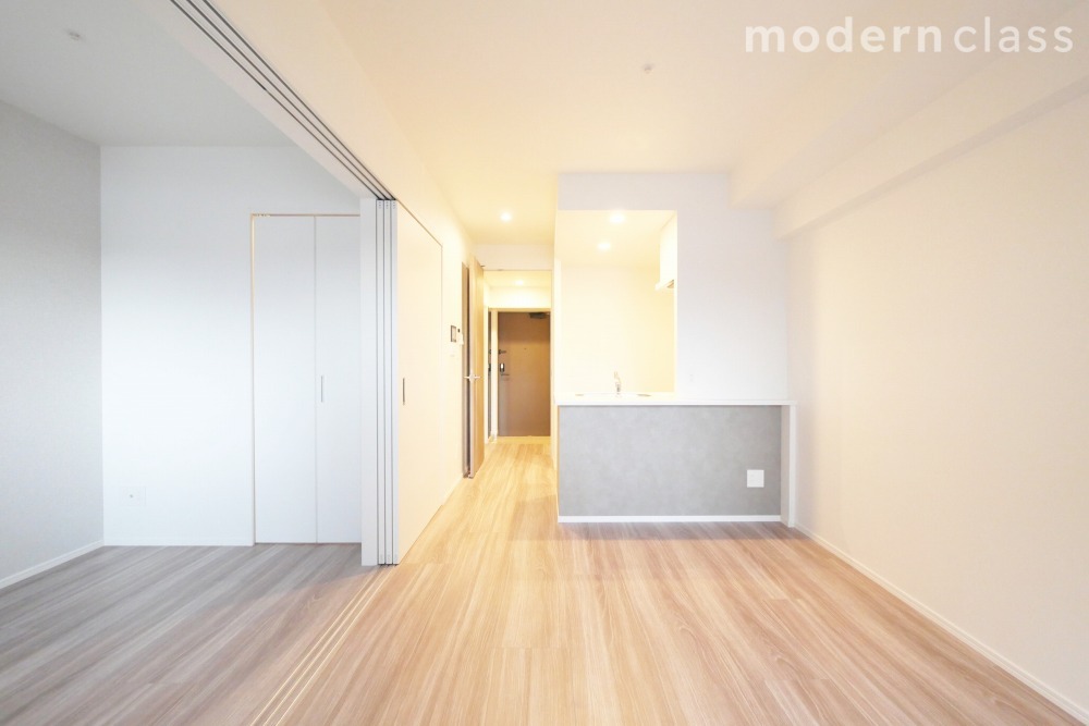 リビング・ダイニング