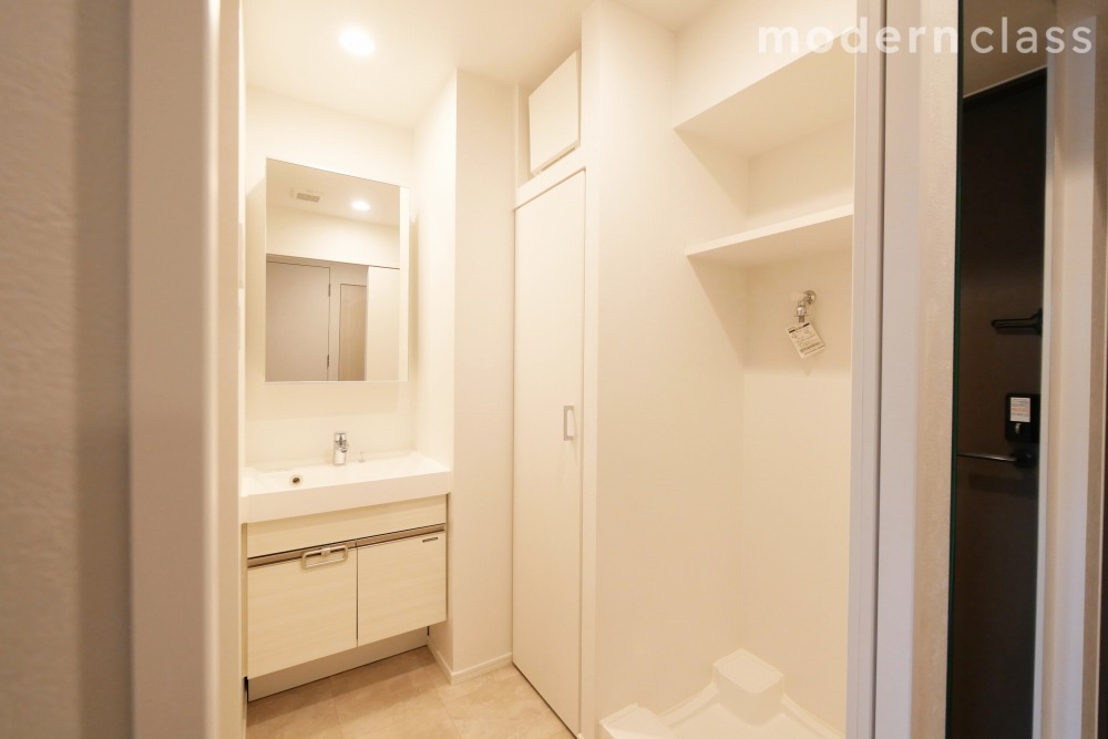 洗面所・脱衣所