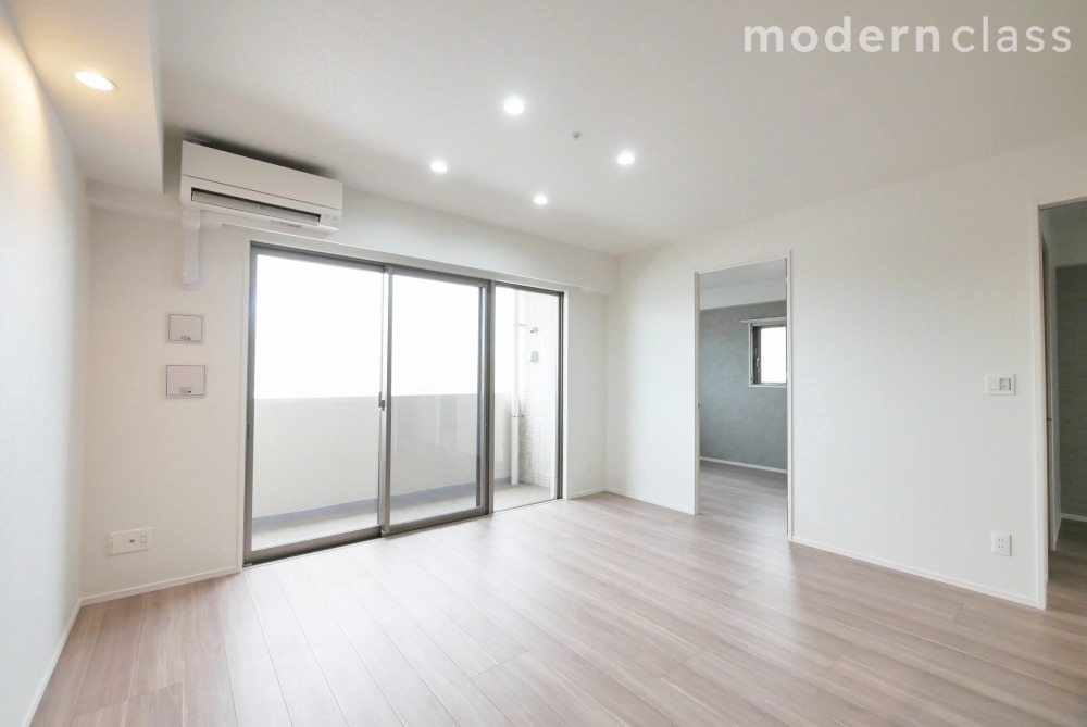 リビング・ダイニング