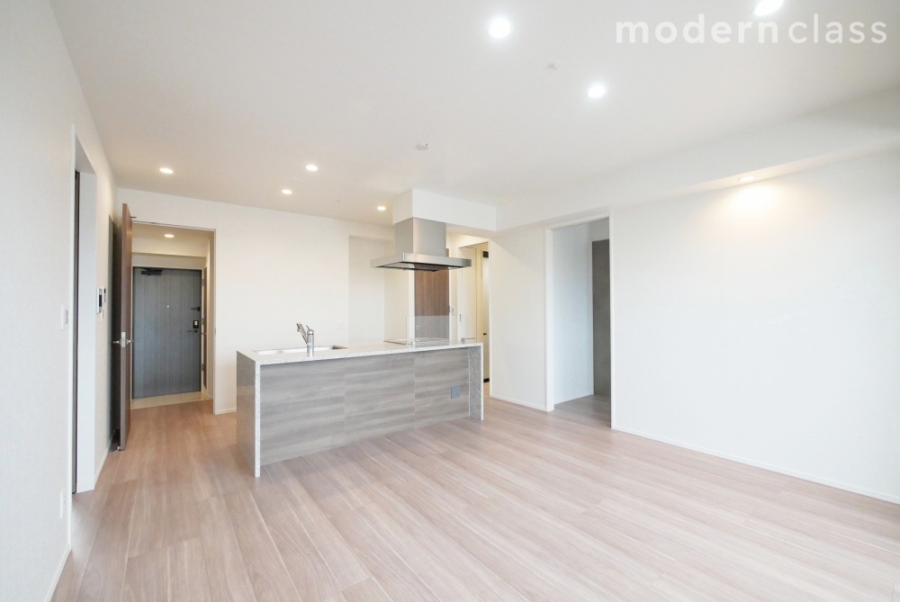 リビング・ダイニング