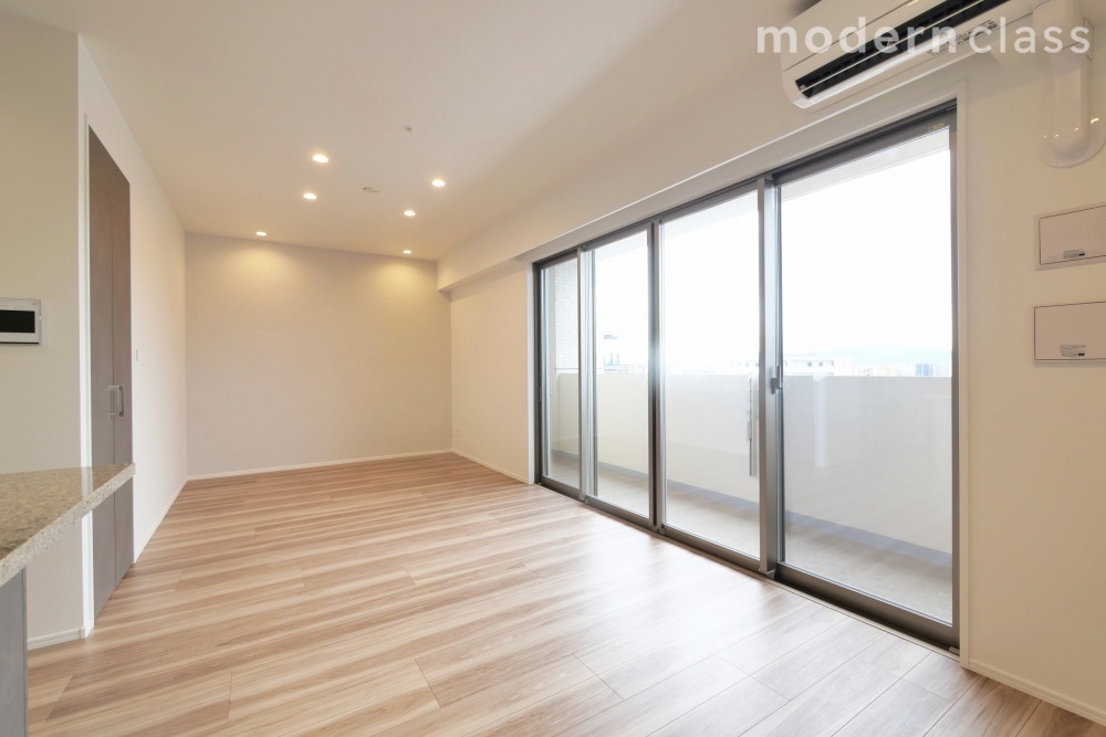 リビング・ダイニング