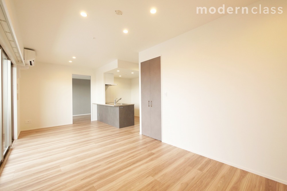 リビング・ダイニング