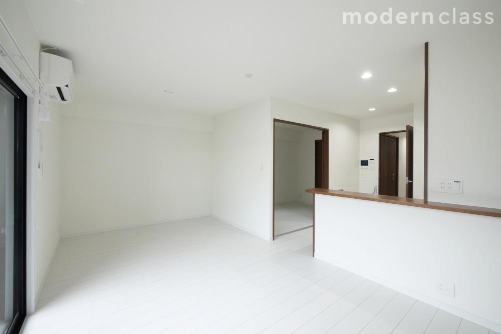 リビング・ダイニング