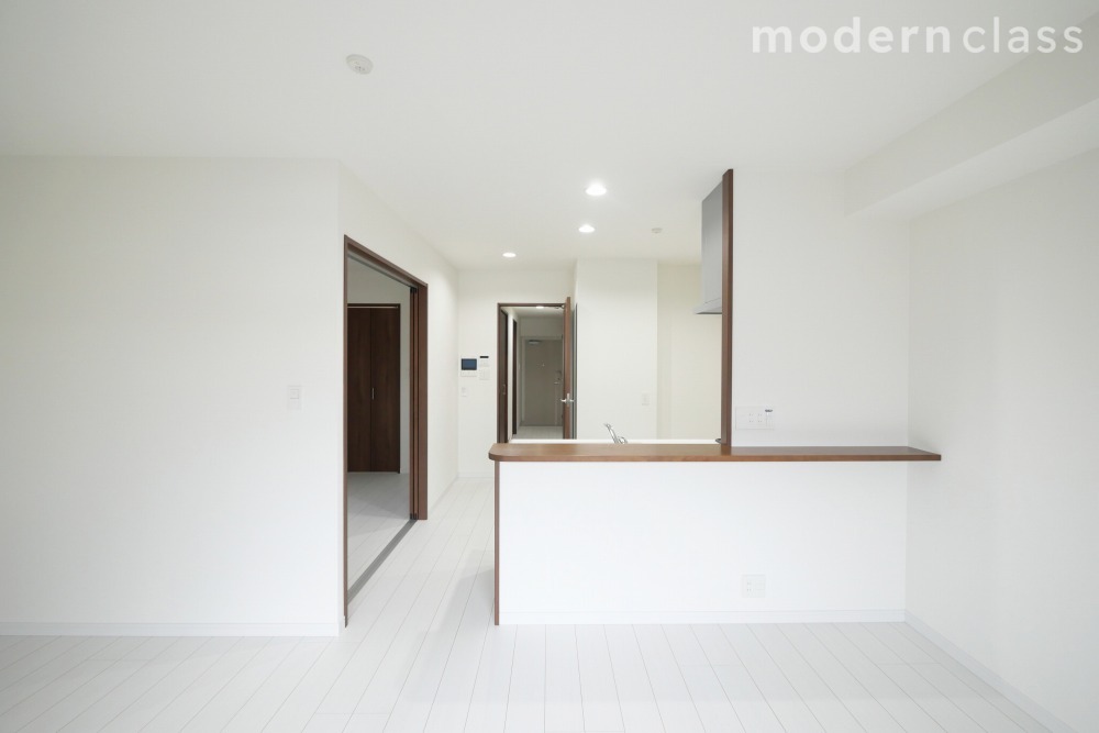 リビング・ダイニング