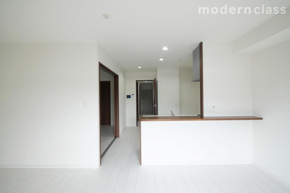 リビング・ダイニング