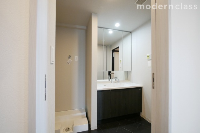 洗面所・脱衣所