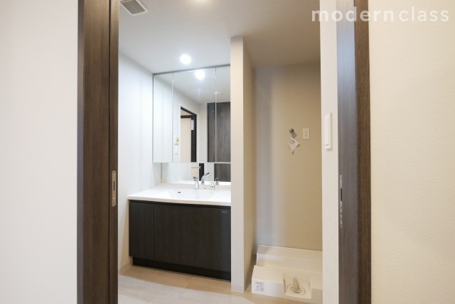 洗面所・脱衣所