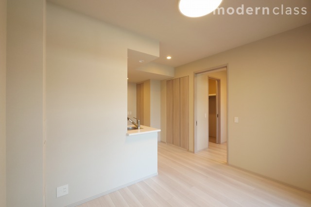 リビング・ダイニング