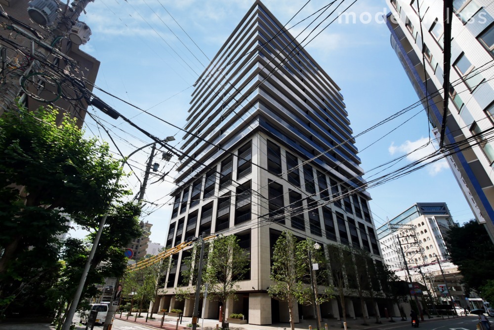 グランドメゾン福岡Ｔｈｅ　Ｃｅｎｔｒａｌ　Ｌｕｘｅ