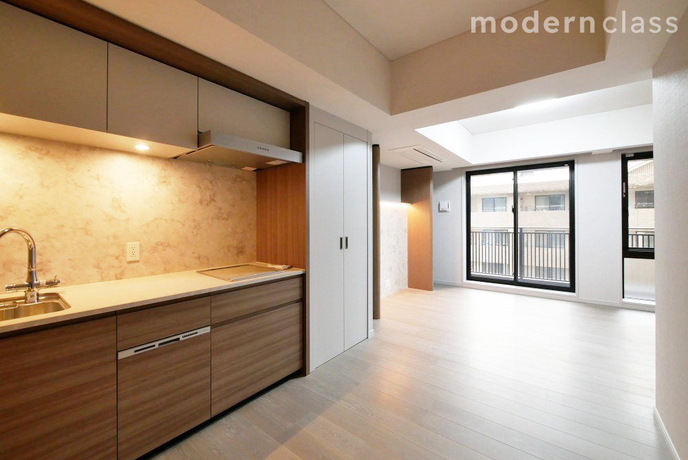 リビング・ダイニング