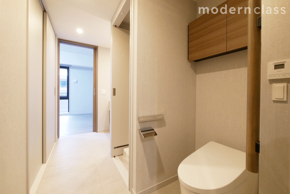 洗面所・脱衣所