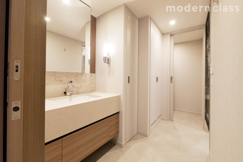 洗面所・脱衣所