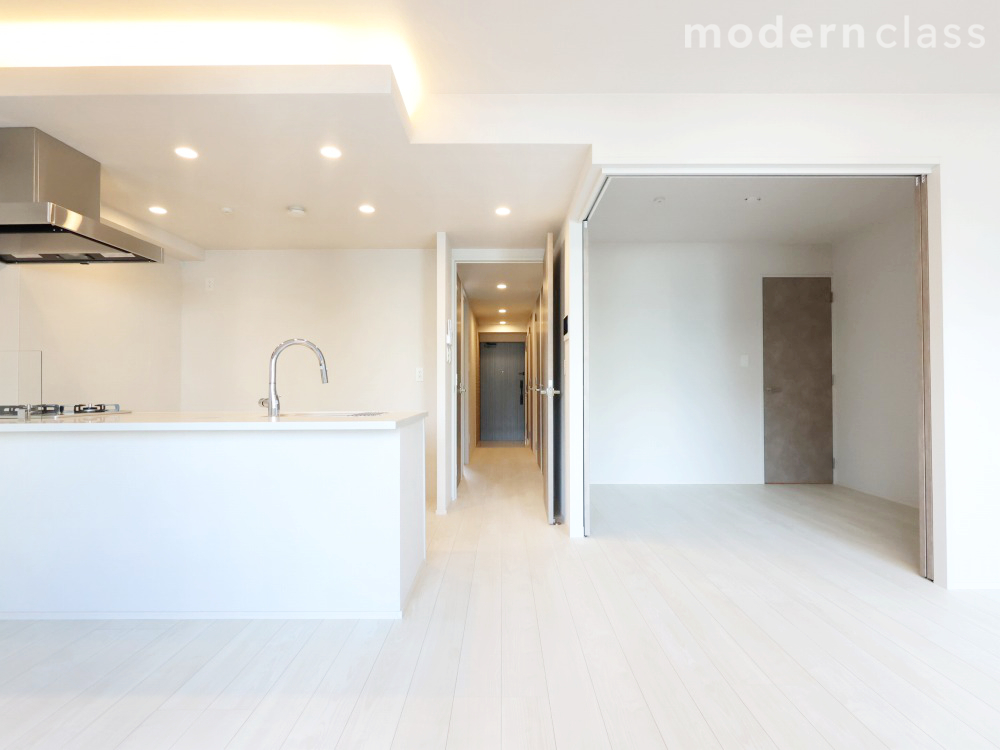 リビング・ダイニング