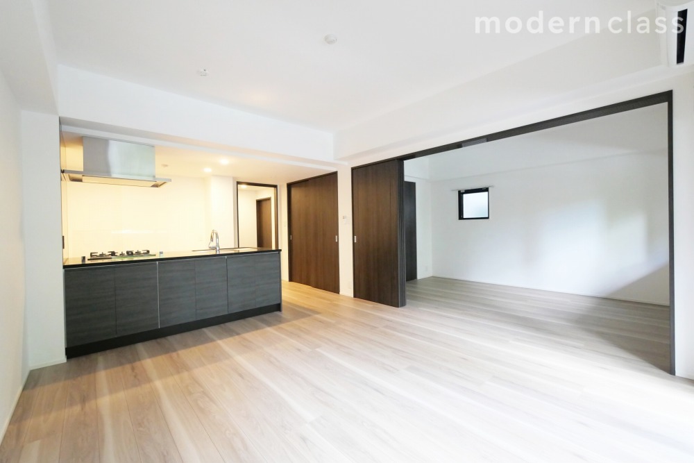 リビング・ダイニング