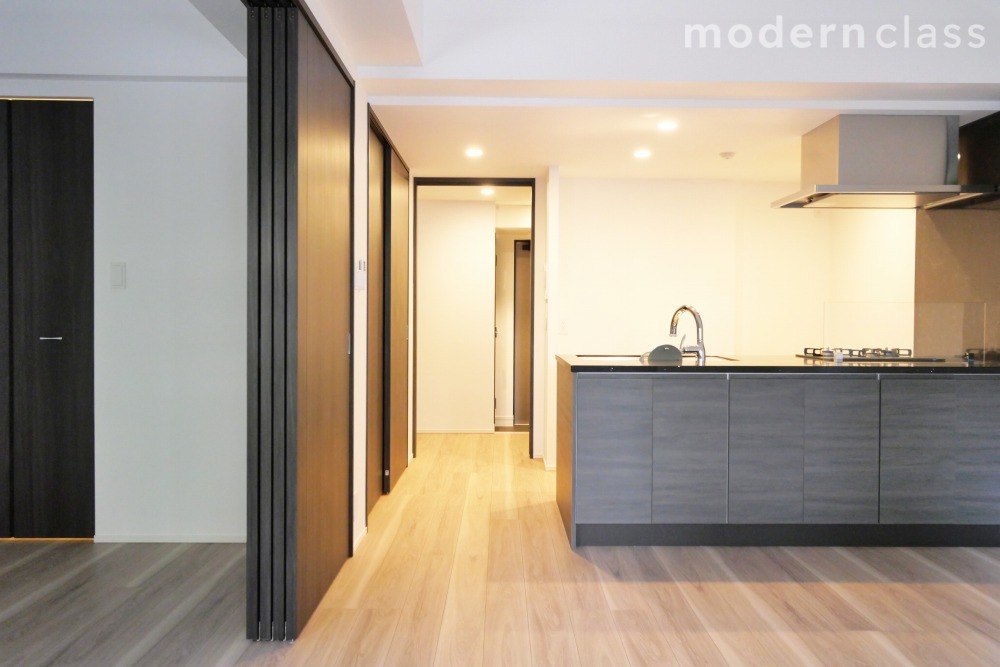 リビング・ダイニング