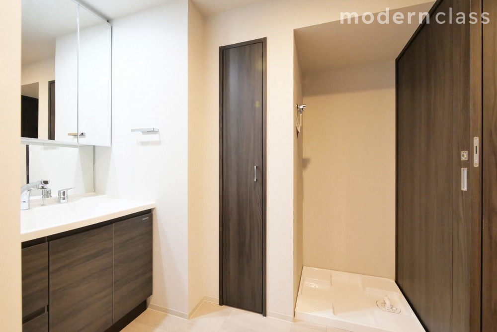 洗面所・脱衣所