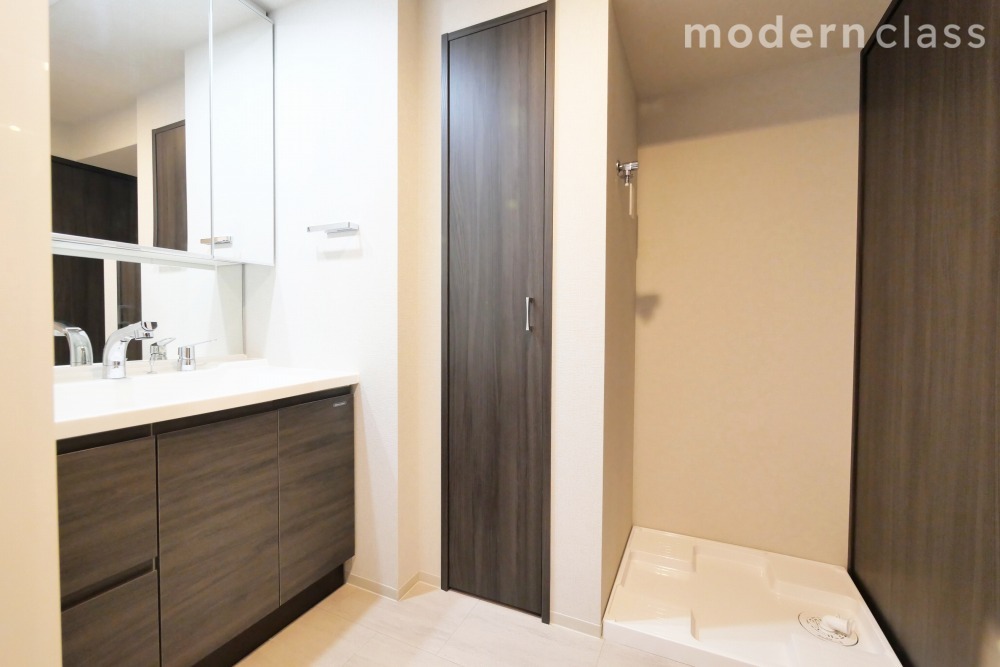 洗面所・脱衣所