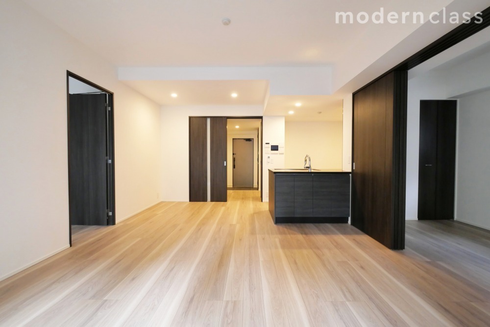 リビング・ダイニング