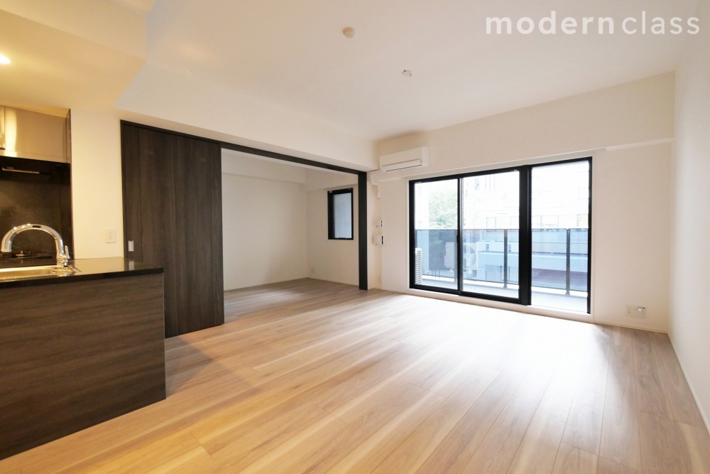 リビング・ダイニング