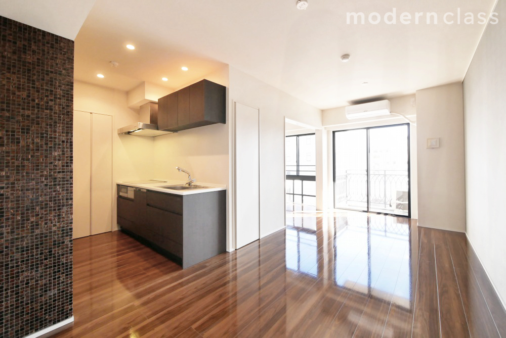 リビング・ダイニング