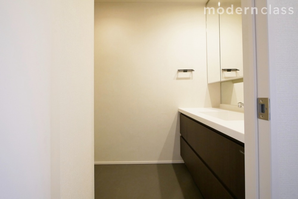 洗面所・脱衣所