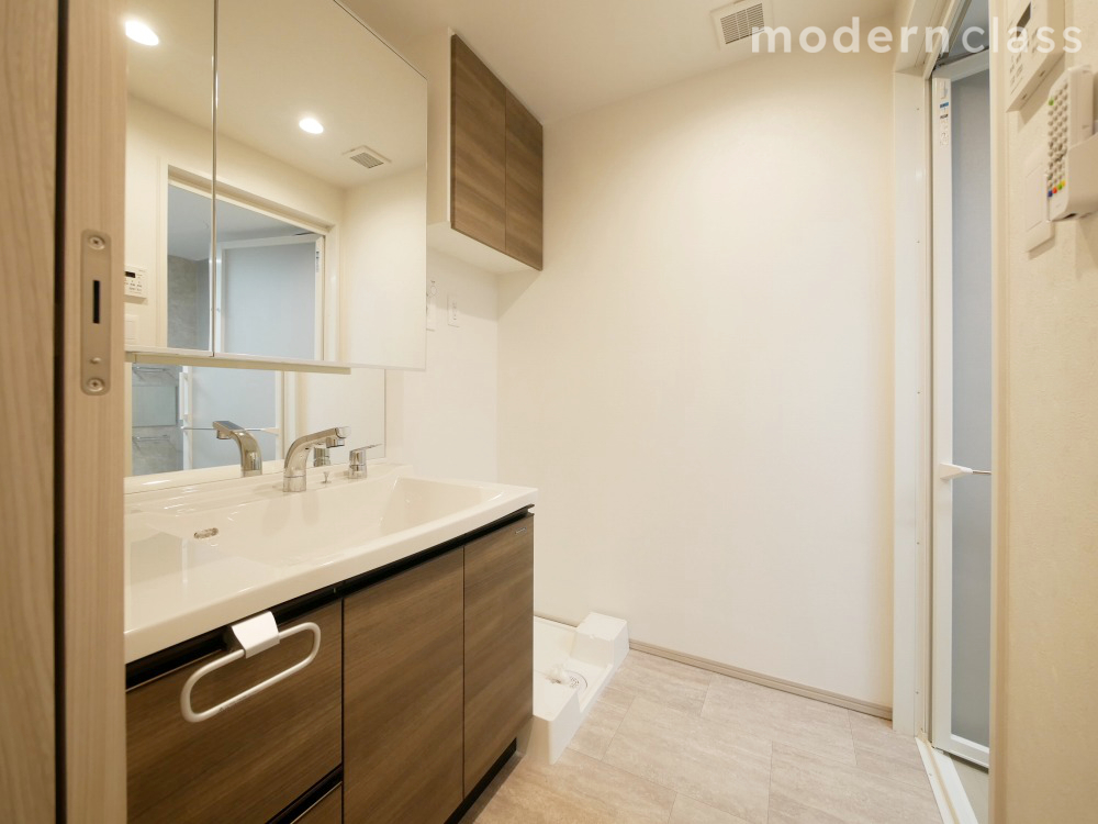 洗面所・脱衣所