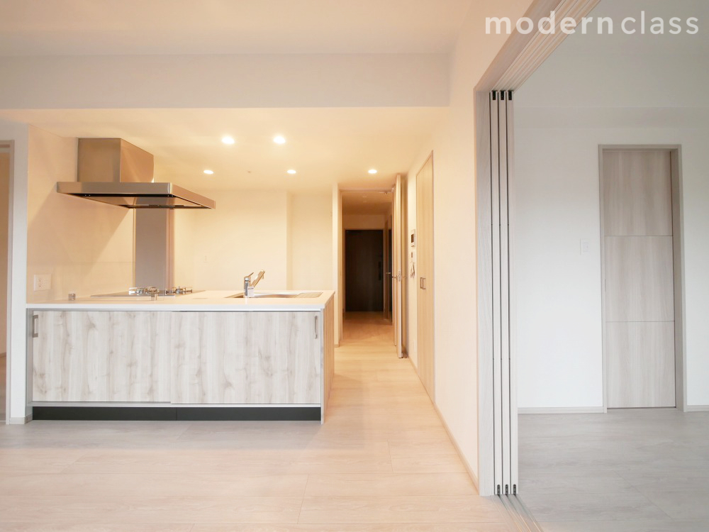 リビング・ダイニング