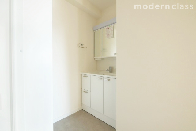 洗面所・脱衣所