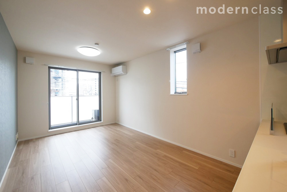 リビング・ダイニング