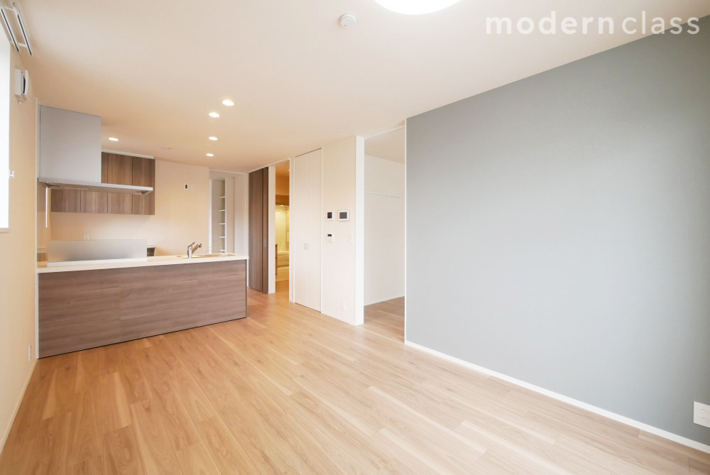 リビング・ダイニング