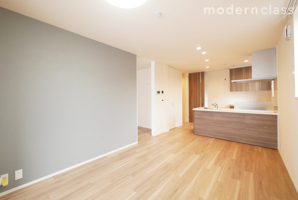 リビング・ダイニング