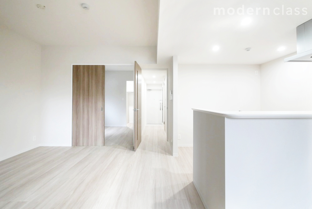 リビング・ダイニング