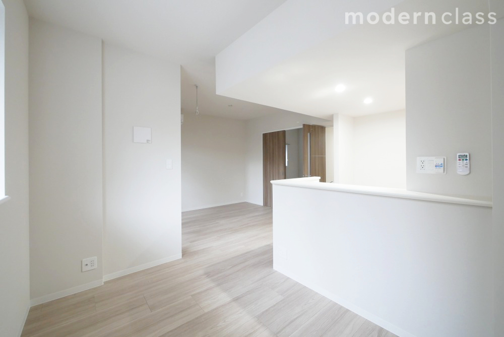 リビング・ダイニング