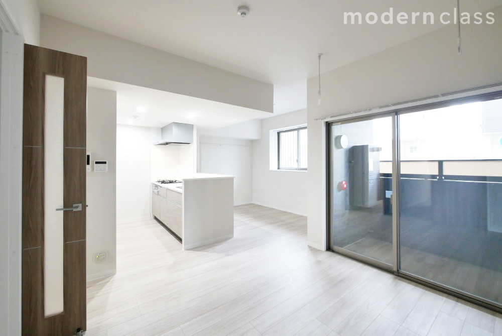 リビング・ダイニング