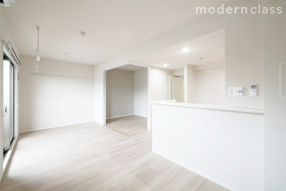 リビング・ダイニング