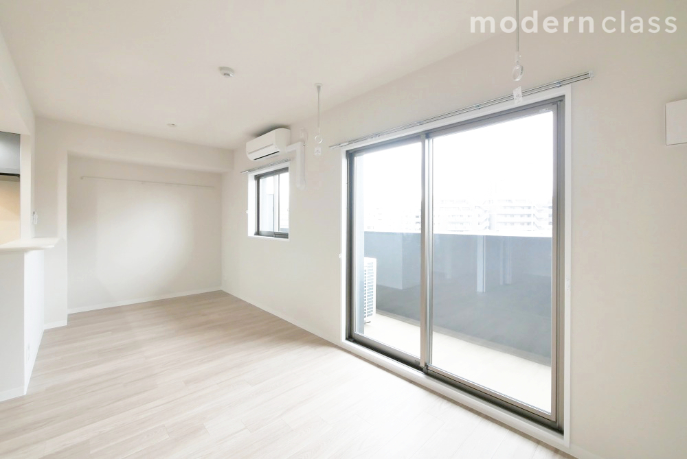 リビング・ダイニング