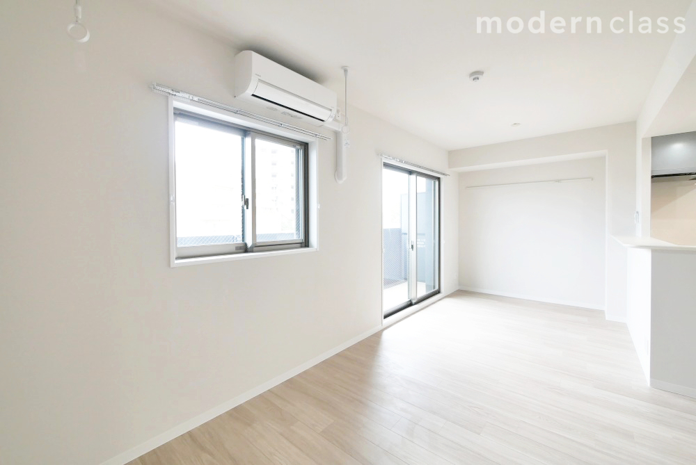 リビング・ダイニング