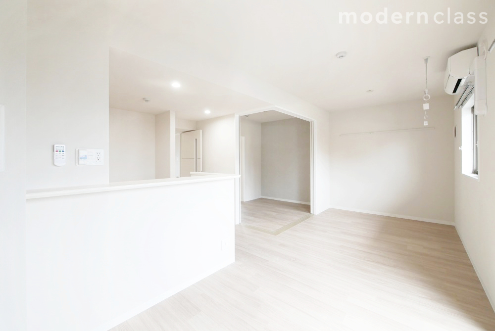 リビング・ダイニング