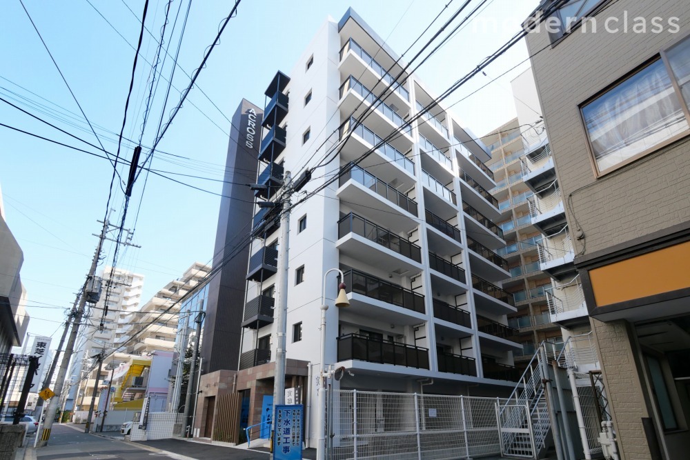 アクロス薬院グレイステージ