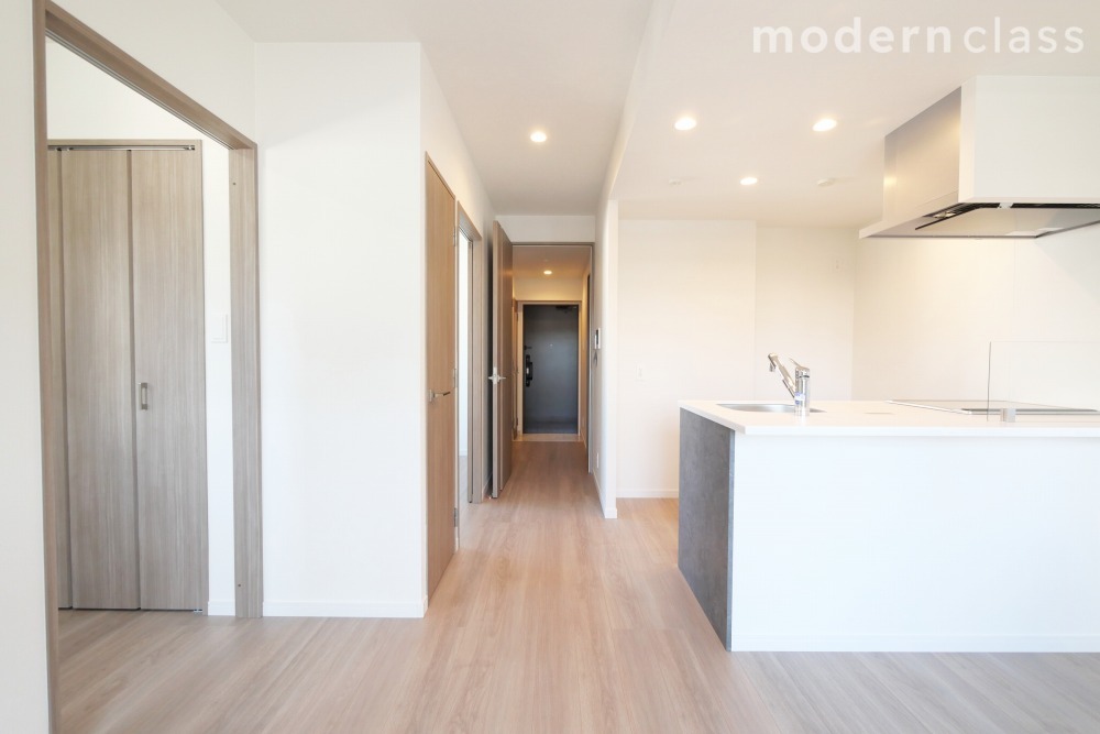 リビング・ダイニング