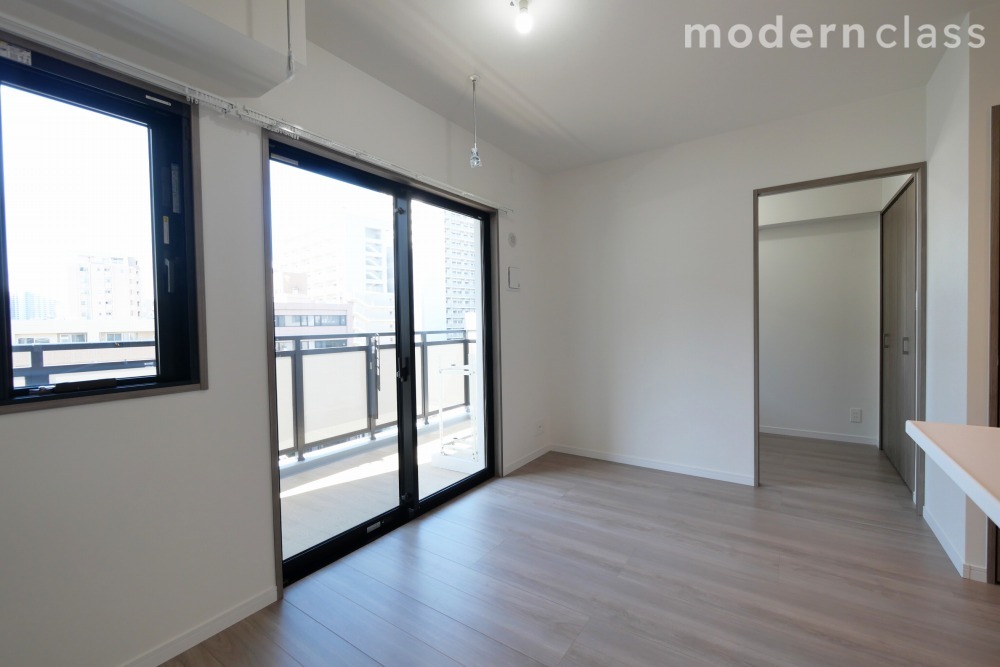 リビング・ダイニング