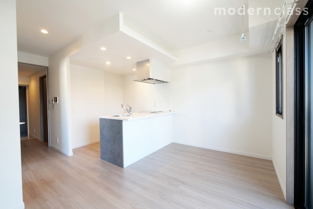 リビング・ダイニング